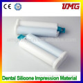 Hot sale dental products dental impression material putty for dentist